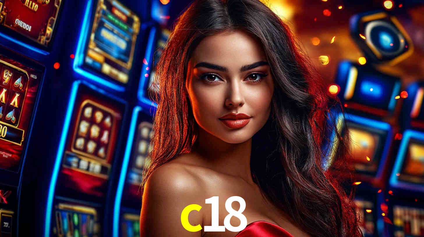 Apostas Esportivas na c18: Um Guia Completo