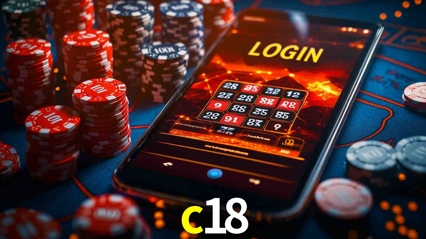 c18.com
