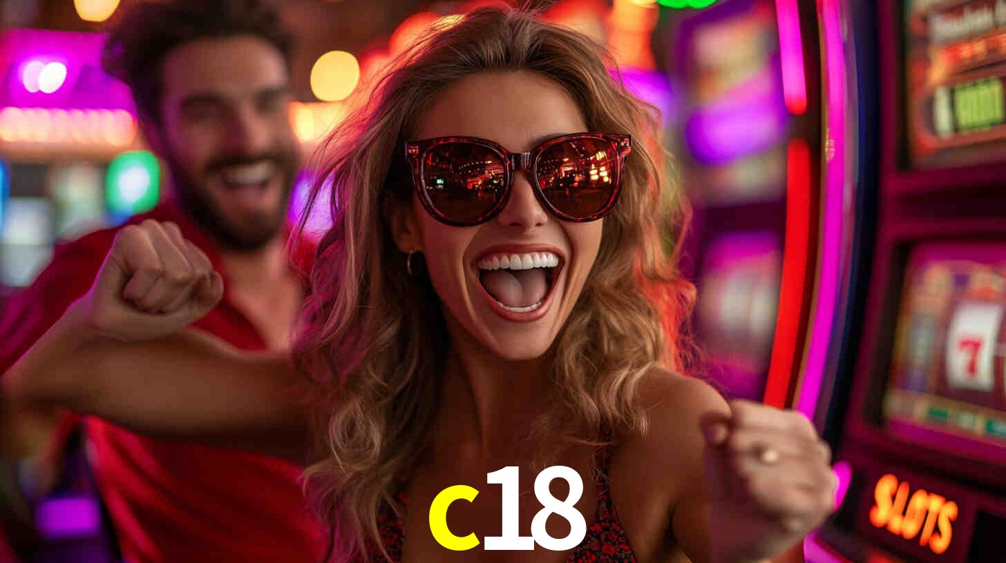 Inovações de Jogos na c18: O Futuro das Experiências Interativas