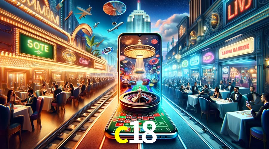 Secure Login c18