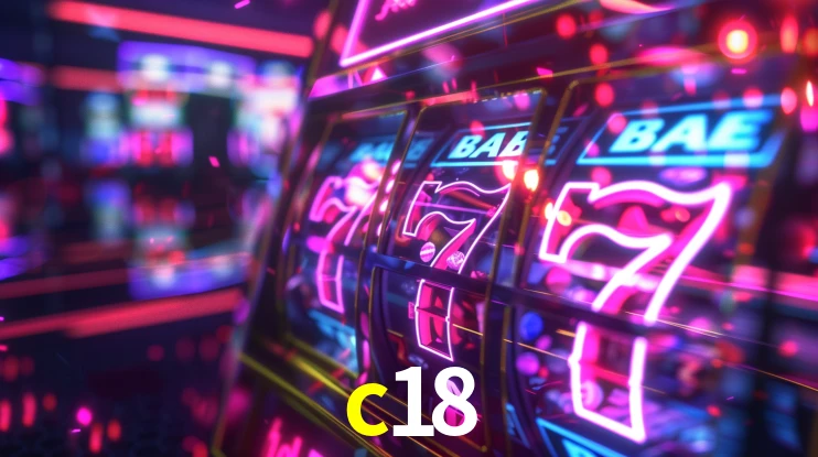 Game Providers c18