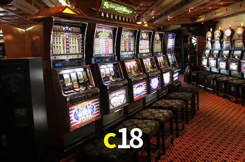 Desvendando o Mundo dos Jogos Virtuais na c18