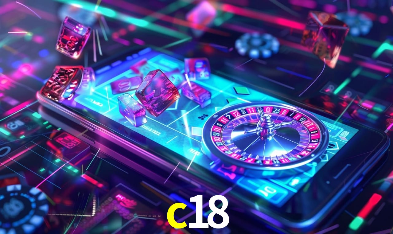 Programa VIP c18