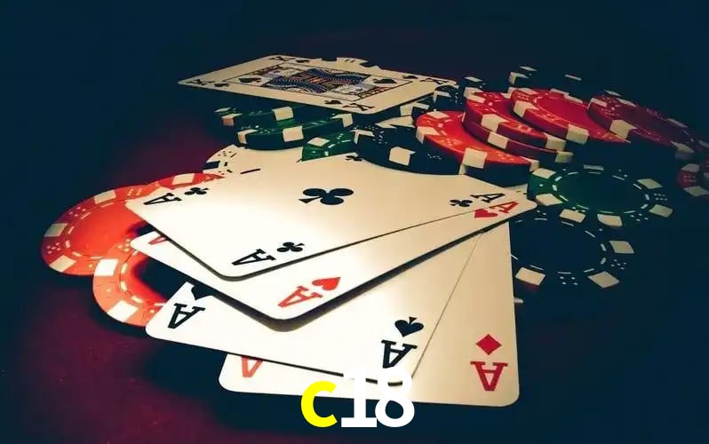 c18 Aplicativo - c18 visual 2