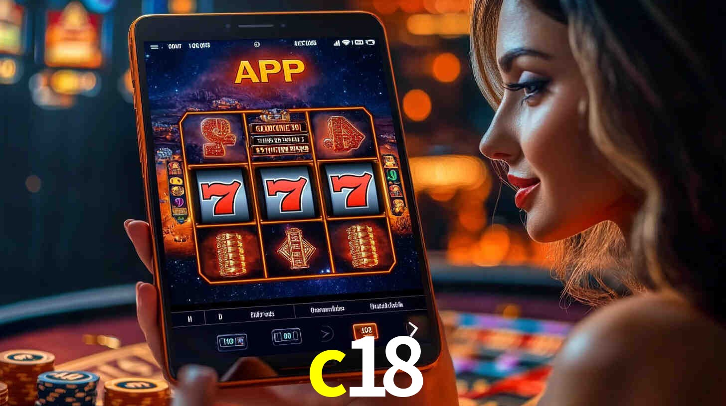 c18: Jogue Crash e Experimente Alta Recompensa Instantânea