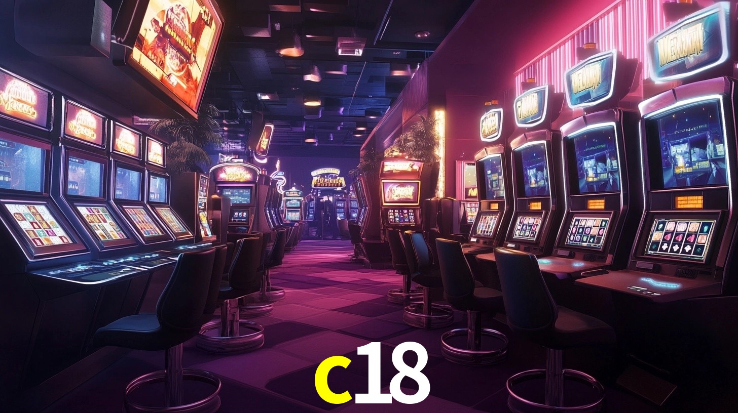 c18 Bônus - c18 visual 1