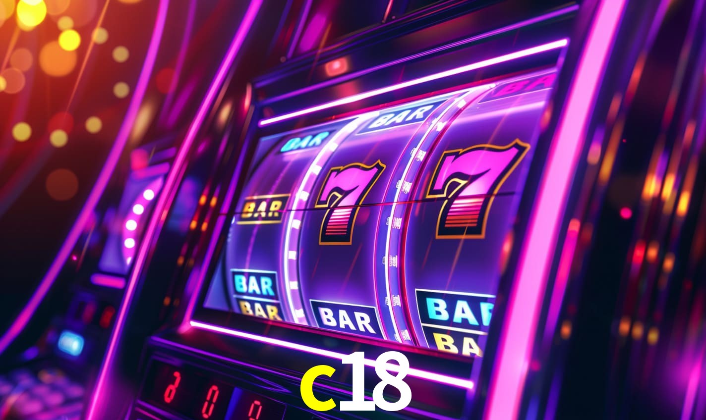 c18 bet