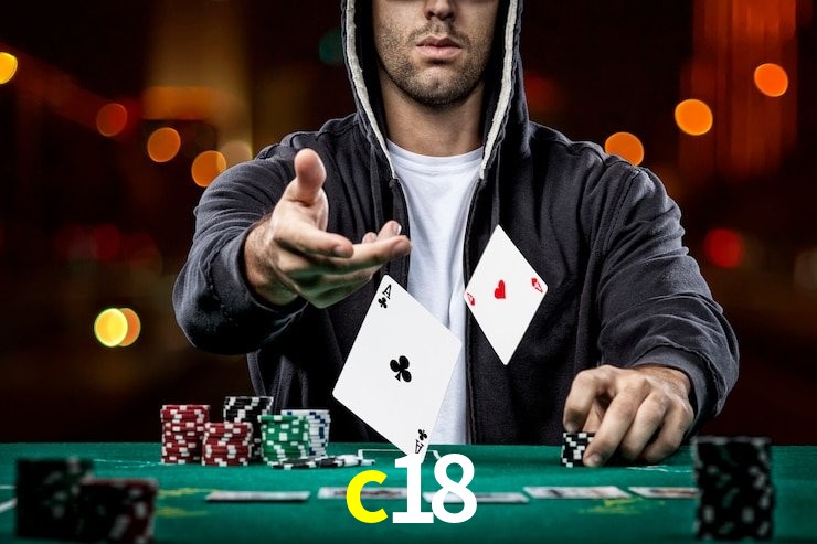 c18,c18.com