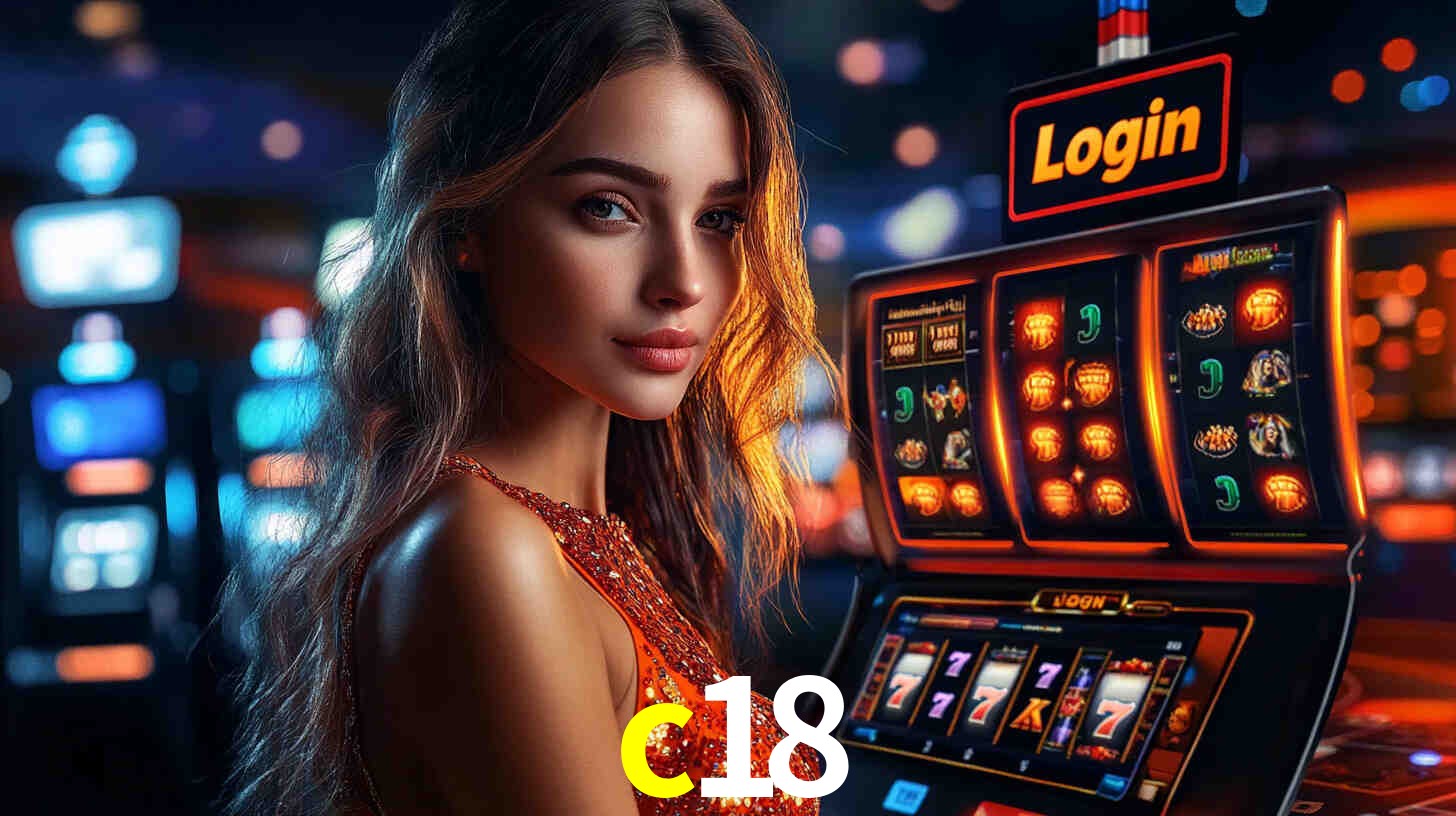 c18 bet