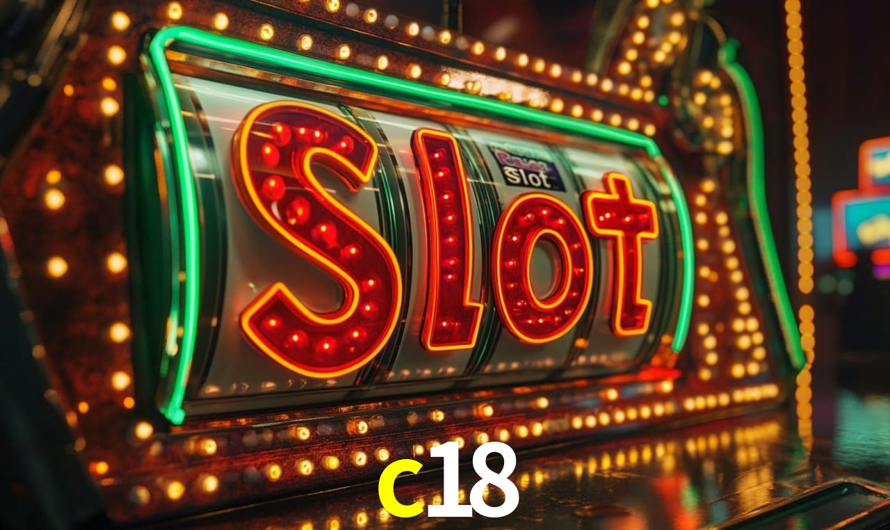 Diretório de Jogos c18
