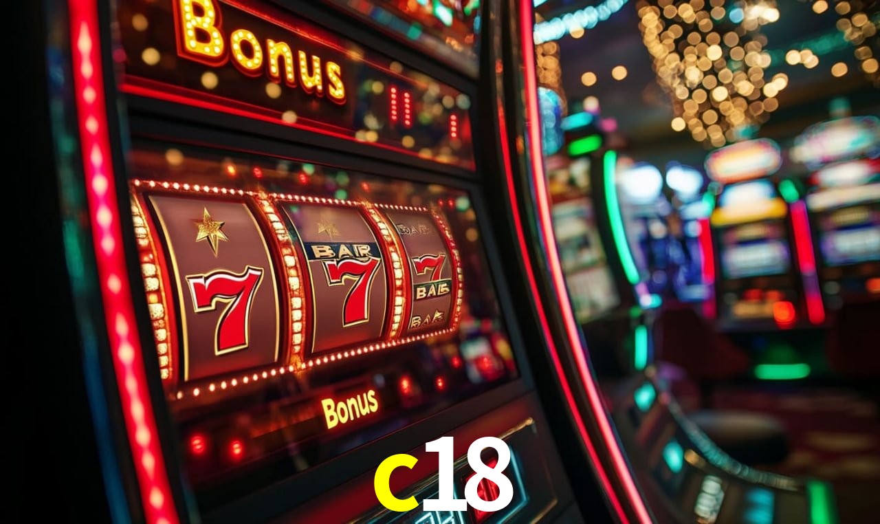 c18 bet