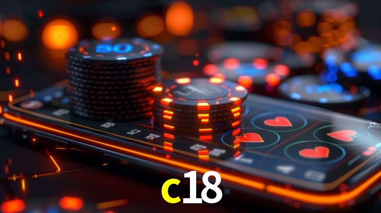 Welcome Bonus c18