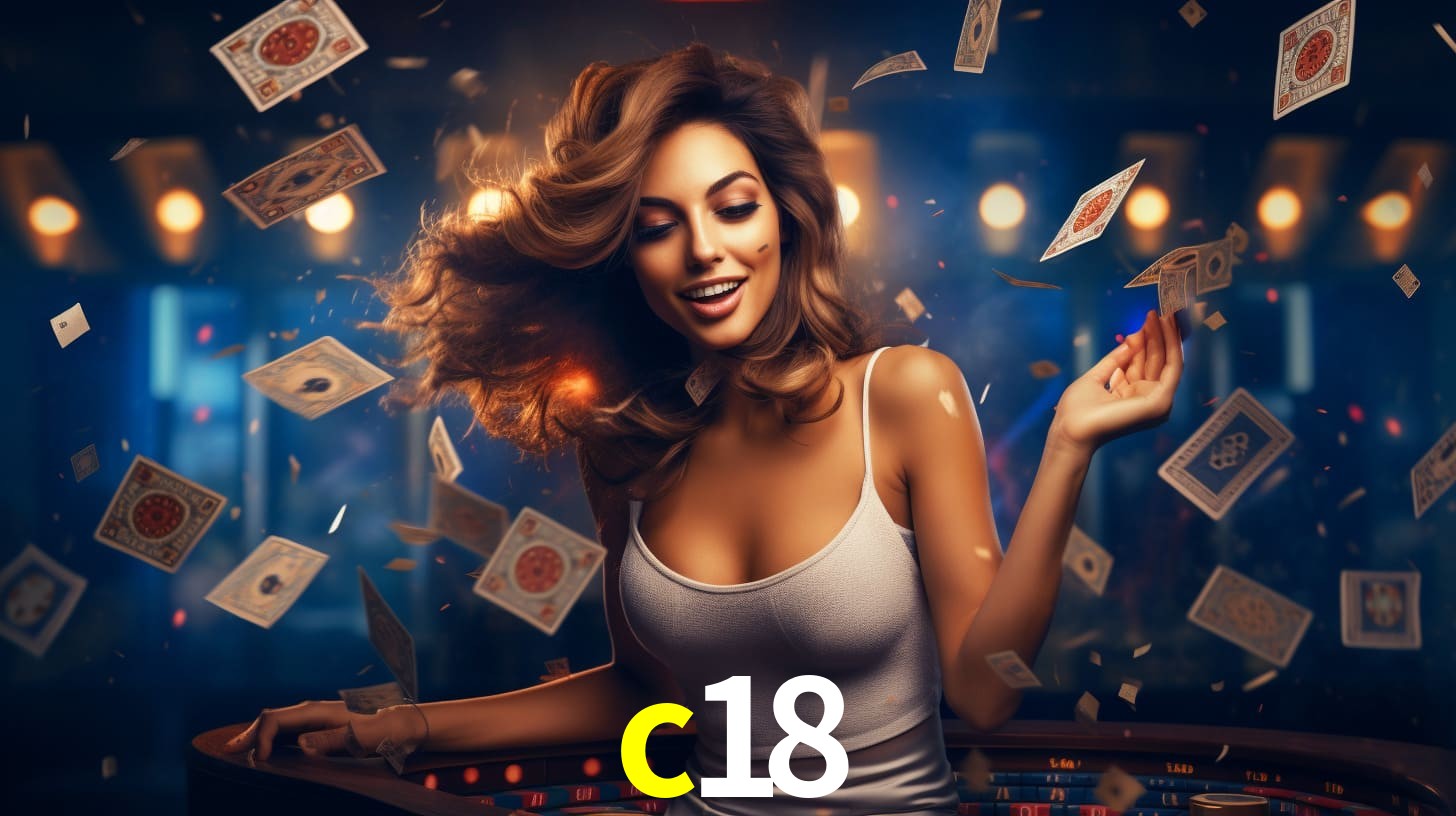 Live Casino c18
