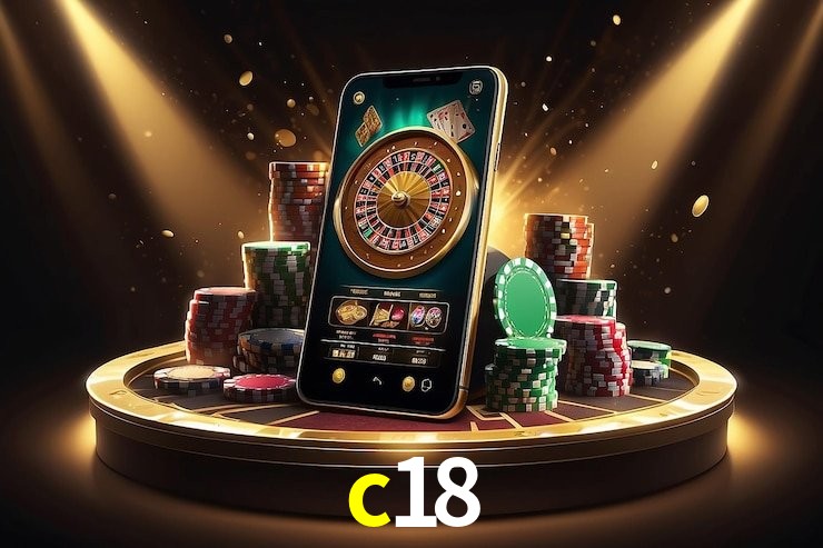 Estatísticas do Jogo c18