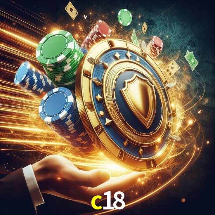 c18 Slots - c18 visual 2
