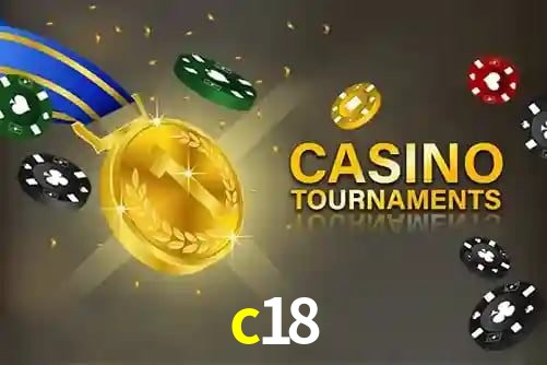 c18,c18.com