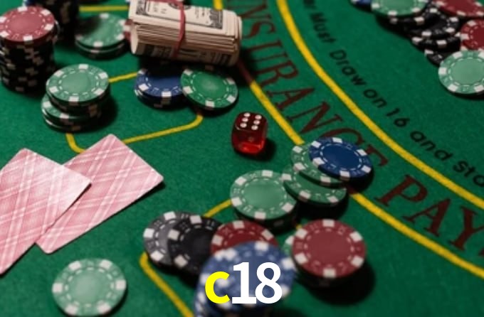 c18 bet