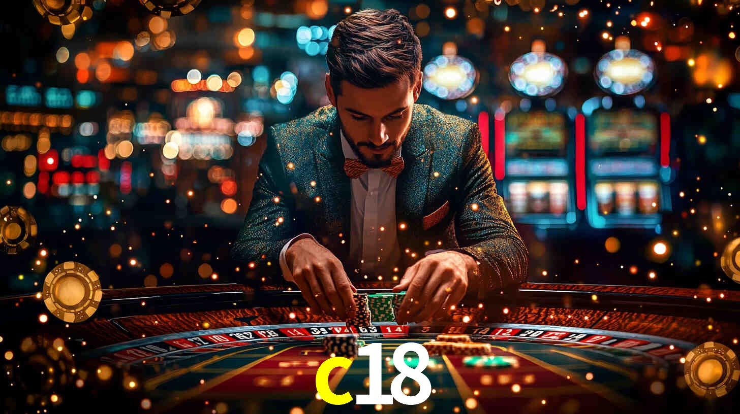 Premium Interface c18