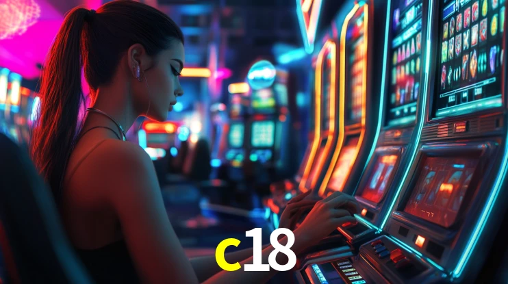 c18 bet
