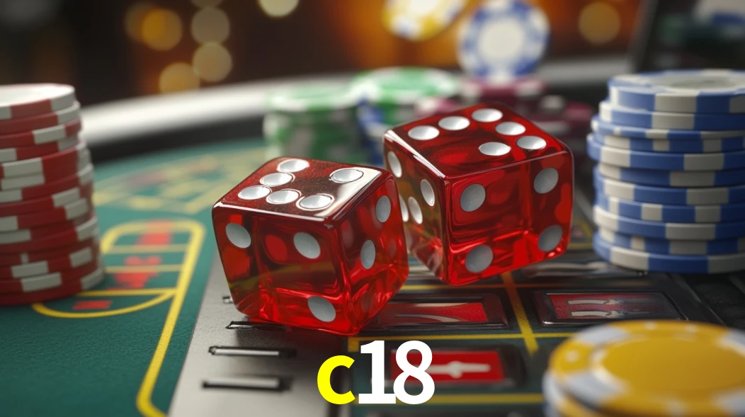 Tournaments c18