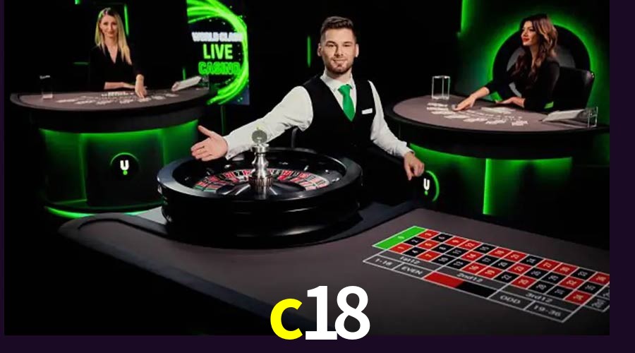 Account Benefits c18