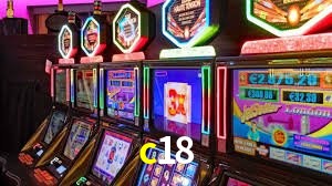 Desvendando o Mundo dos Jogos Virtuais na c18